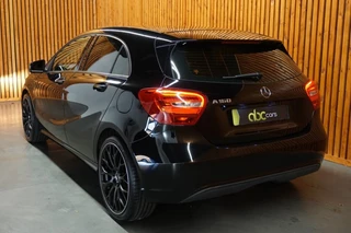 Mercedes-Benz A-Klasse Mercedes-Benz A-Klasse 160/ AIRCO / AUDIO/ 92.000 KM - afbeelding nr 16