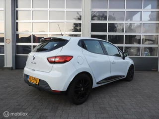 Renault Clio Renault Clio 1.2 16V - afbeelding nr 7
