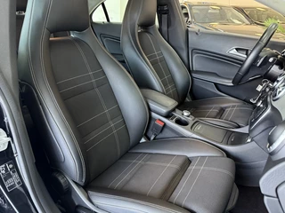 Mercedes-Benz CLA Mercedes-Benz CLA 200 d AMG Pakket Bovag Garantie - afbeelding nr 25