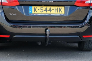 Peugeot 308 Peugeot 308 SW 1.2 PureTech Blue Lease Allure, NL, cam. trekh. - afbeelding nr 8