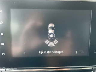 Renault Kangoo Renault Kangoo Tce 130 Automaat rolstoelauto - afbeelding nr 16