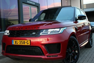 Land Rover Range Rover Sport - afbeelding nr 2