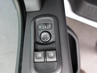 Renault Master Renault Master T35 2.3 dCi 145PK Energy Bakwagen Meubelbak Laadklep Zijdeur Airco Cruise control Navigatie - afbeelding nr 12