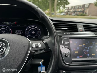 Volkswagen Tiguan Volkswagen Tiguan 1.4 TSI ACT Highline|Pano|Lane|Adaptive|Led| - afbeelding nr 27