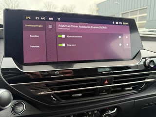 Citroën C5 X Citroën C5 X 130Pk Business | Automaat | Headup | Keyless | Navi | Camera - afbeelding nr 25