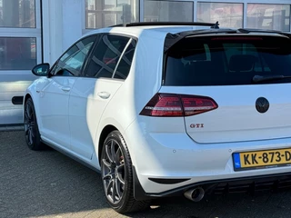 Volkswagen Golf - afbeelding nr 43