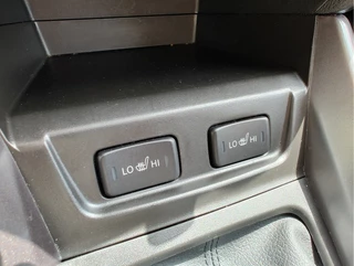 Suzuki Vitara Suzuki Vitara 1.4 BOOSTERJET SELECT SMART HYBRID Navi | Stoelverwarming | Dodehoeksensoren - afbeelding nr 18