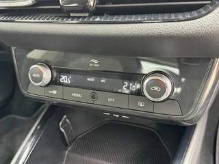 Škoda Fabia Skoda Fabia 1.0 TSI Ambition Clima Carplay Adaptive cruise Navigatie Pdc DAB radio - afbeelding nr 7