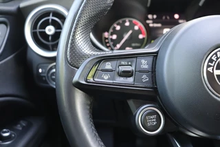 Alfa Romeo Stelvio - afbeelding nr 20
