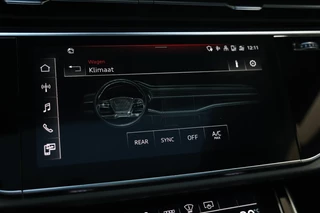 Audi Q8 Audi Q8 55 TFSI e Quattro S-line Pano/360cam/Softclose/Stoelvent/Head up - afbeelding nr 28