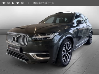 Volvo XC90 - afbeelding nr 1