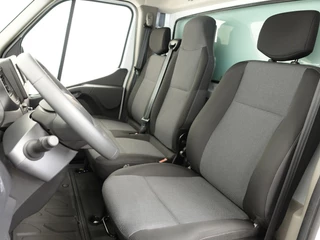 Renault Master Renault Master T35 2.3 dCi 145PK Energy Bakwagen Meubelbak Laadklep Zijdeur Airco Cruise control Navigatie - afbeelding nr 22