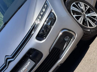 Citroën Grand C4 Picasso Citroen Grand C4 Picasso 1.2 PureTech Shine 7pers Automaat - Gris Artense - Topstaat - afbeelding nr 12