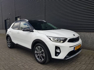 Kia Stonic - afbeelding nr 3