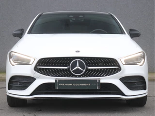 Mercedes-Benz CLA |PANO|MEMORY|CAMERA| - afbeelding nr 6