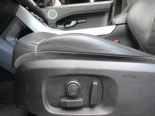 Land Rover Range Rover Evoque Land Rover Range Rover Evoque 2.0 Si4 Aut Leer Navi Camera Pano - afbeelding nr 19