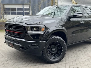 Dodge Ram 1500 - afbeelding nr 2