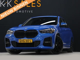 BMW X1 xDrive25e M Sport