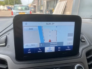 Ford Transit Connect Ford Transit Connect Gesloten Bestel L2, Automaat - afbeelding nr 7