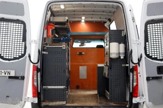 Mercedes-Benz Sprinter - afbeelding nr 3