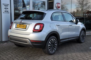 Fiat 500X - afbeelding nr 12