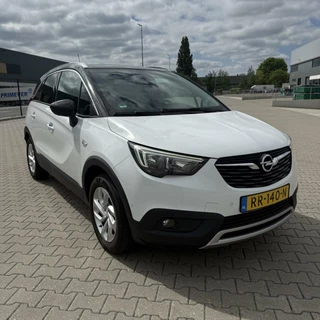 Opel Crossland X Opel Crossland X 1.2 Turbo Online Edition 2018 - afbeelding nr 2