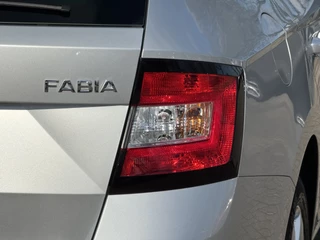 Škoda Fabia - afbeelding nr 25