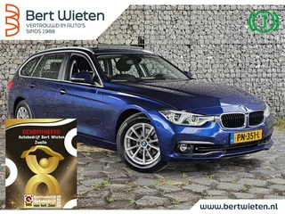 BMW 3 Serie BMW 3 Serie Touring 318i | Geen import | Schuifdak | Carplay | LED - afbeelding nr 1