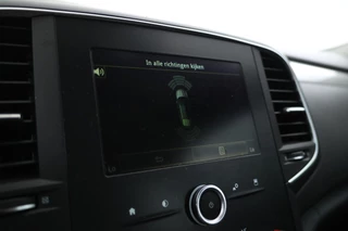 Renault Talisman Renault Talisman Estate 1.5 dCi Zen Airco, Parkeersensoren, Navigatie - afbeelding nr 20