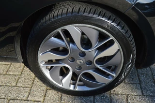 Renault ZOE Renault Zoe Q210 Zen Quickcharge 22 kWh Koop Accu!Camera|Nap - afbeelding nr 22