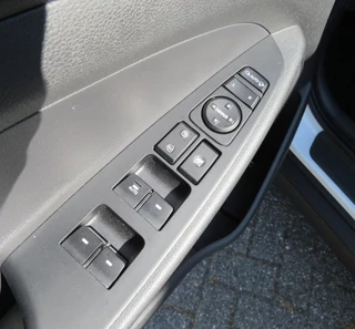 Hyundai Tucson Hyundai Tucson 1.6 GDi Comfort NAVI / CAMERA / TREKHAAK - afbeelding nr 25