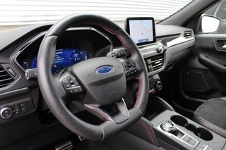 Ford Kuga Ford Kuga 2.5 PHEV ST-Line X | Origin NL | BLIS | Trekhaak | B&O | Head-up | Styling Pack | Adaptieve cruise - afbeelding nr 4