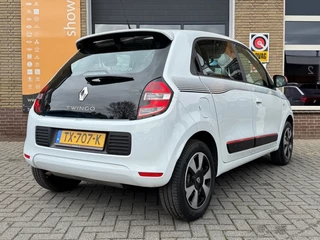 Renault Twingo - afbeelding nr 10