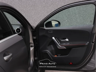 Mercedes-Benz A-Klasse Mercedes-Benz A-Klasse 200 AMG |MOUNTAIN GRAY MATT|PANO|CAMERA|CRUISE|STOELVERW| - afbeelding nr 28