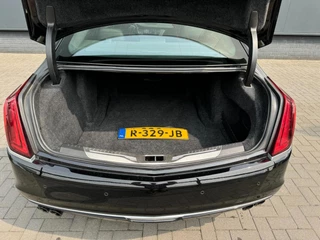 Cadillac CT6 Cadillac CT6 3.0 V6 AWD Platinum Fully loaded! - afbeelding nr 6