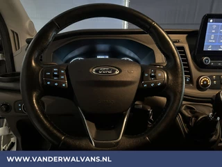 Ford Transit Verwarmde Voorruit, 270 Graden Achterdeuren, Bijrijdersbank, Parkeersensoren - afbeelding nr 6