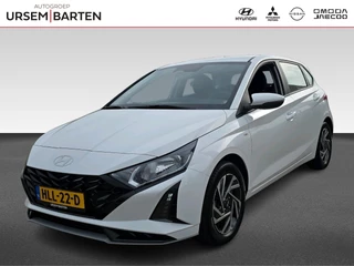 Hyundai i20 1.0 T-GDI Comfort