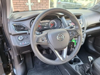 Opel KARL /60.000/Airco/Cruise/Bluetooth/Garantie - afbeelding nr 16
