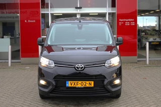 Toyota ProAce - afbeelding nr 6