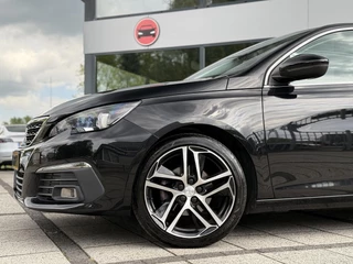 Peugeot 308 Peugeot 308 1.5 BlueHDi GT-Line 130pk Leder | Denon | Panorama | Trekhaak | - afbeelding nr 16
