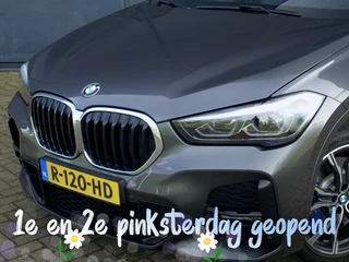BMW X1 BMW X1 sDrive20i High Executive M-Sport |HEAD-UP|ELEKTR. GLAZEN SCHUIF-/KANTELDAK|CRUISE ADAPT.|STOEL- & STUURVERW.|AFNEEMBARE TREKHAAK - afbeelding nr 39