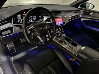 Audi A6 Audi A6 Avant 55 TFSI e Quattro Competition S-Line Edition - afbeelding nr 15