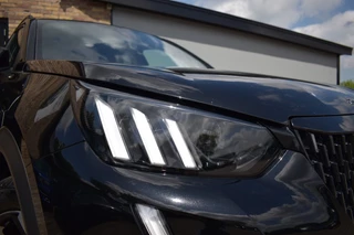 Peugeot 2008 Peugeot 2008 1.2 PURETECH GT-LINE, Cruise, AUT, Navi, Carplay - afbeelding nr 8