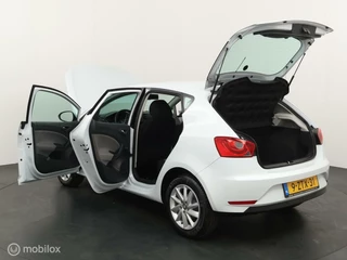 SEAT Ibiza Seat Ibiza 1.2 TSI Style - afbeelding nr 19