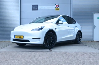 Tesla Model Y RWD 58 kWh