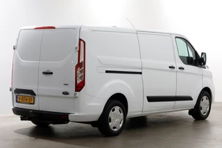 Ford Transit Custom - afbeelding nr 2