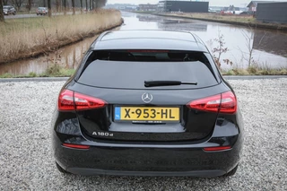 Mercedes-Benz A-Klasse - afbeelding nr 21