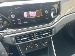 Volkswagen Polo Volkswagen Polo 1.0 TSI 95PK COMFORTLINE PARKEERSENSOREN ADAPTIVE CRUISE CONTROLE CARPLAY 17 INCH VELGEN MOOIE AUTO!! - afbeelding nr 13