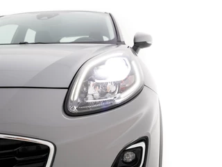 Ford Puma Ford Puma 1.0 EcoBoost Hybrid Titanium *NAVI-FULLMAP | FULL-LED | SPORT-SEATS | DAB+ | ECC | CARPLAY | PDC | CRUISE | TOWBAR | LANE-ASSIST | 17''ALU * - afbeelding nr 24