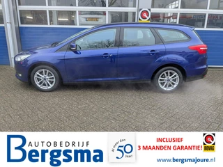 Ford Focus - 517258684-0